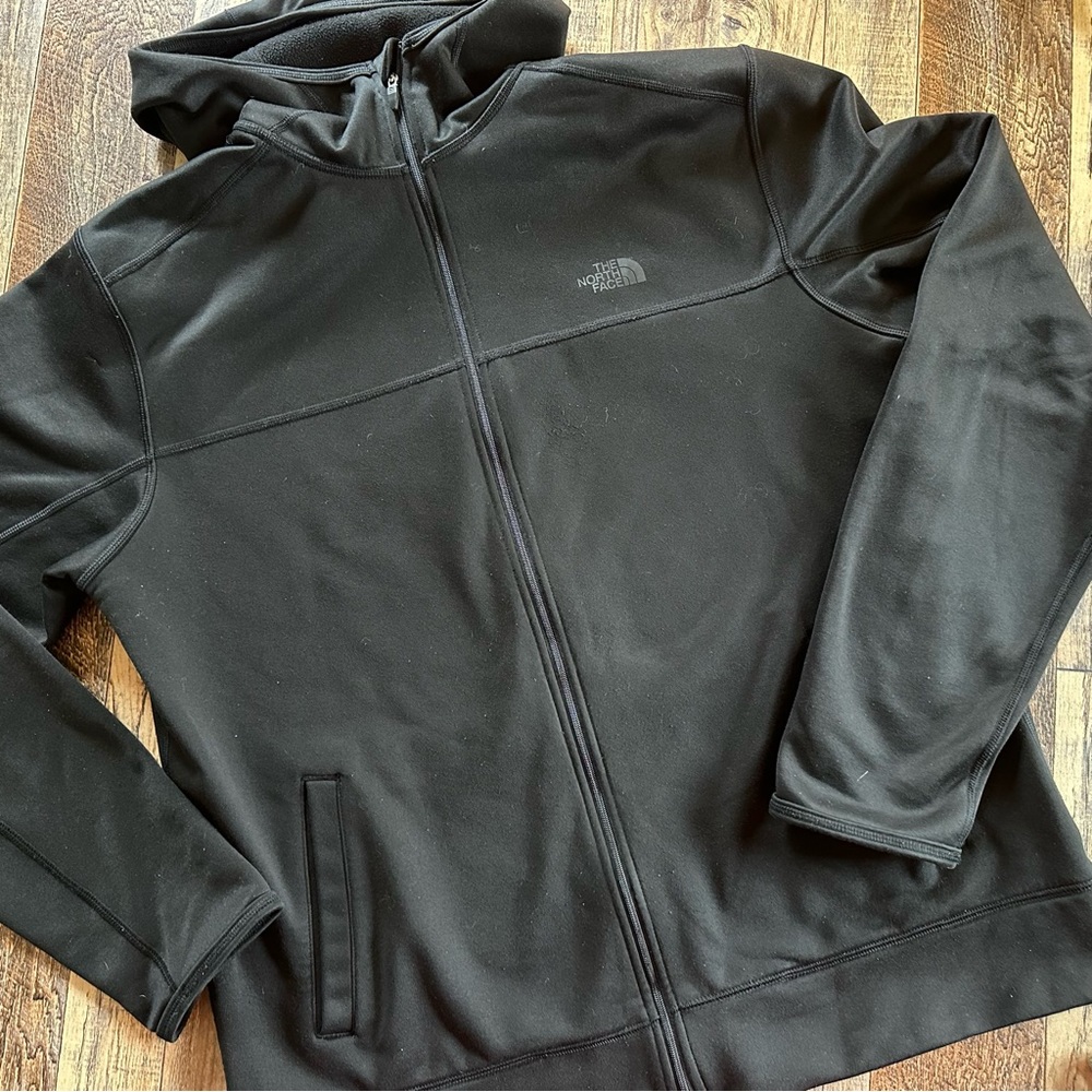 North Face Soft Shell Jacket Men’s Large